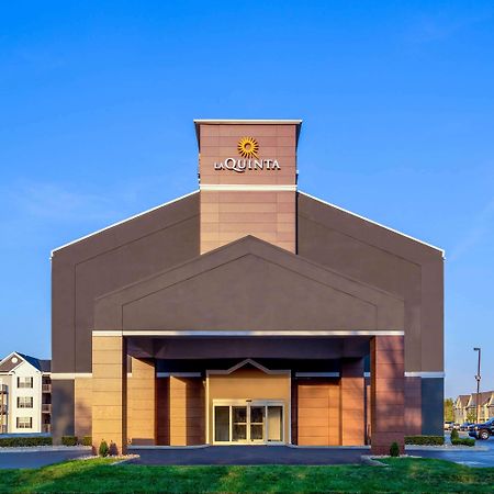 La Quinta By Wyndham Columbus West - Hilliard Hotel Exterior photo